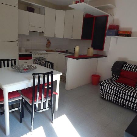 Le Case Di Lara Apartment Sirolo Bagian luar foto