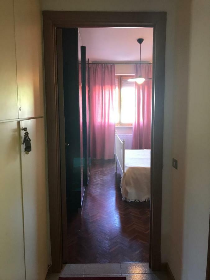 Le Case Di Lara Apartment Sirolo Bagian luar foto
