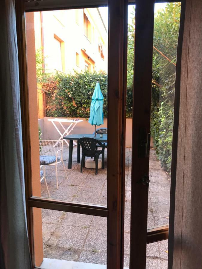 Le Case Di Lara Apartment Sirolo Bagian luar foto