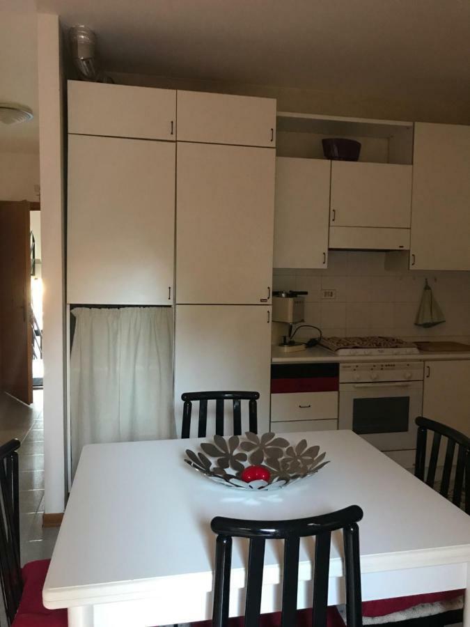 Le Case Di Lara Apartment Sirolo Bagian luar foto