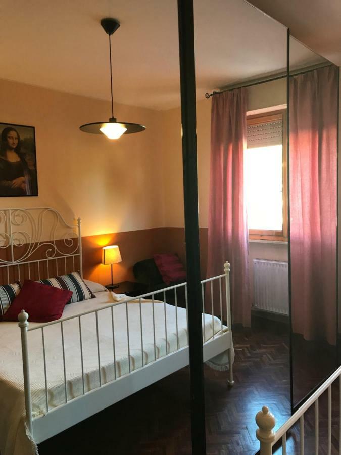 Le Case Di Lara Apartment Sirolo Bagian luar foto