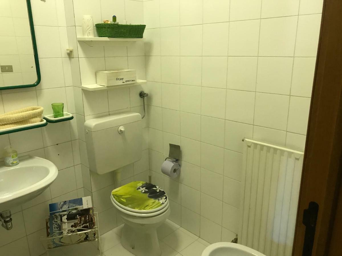 Le Case Di Lara Apartment Sirolo Bagian luar foto