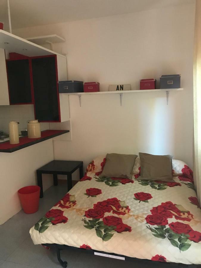 Le Case Di Lara Apartment Sirolo Bagian luar foto