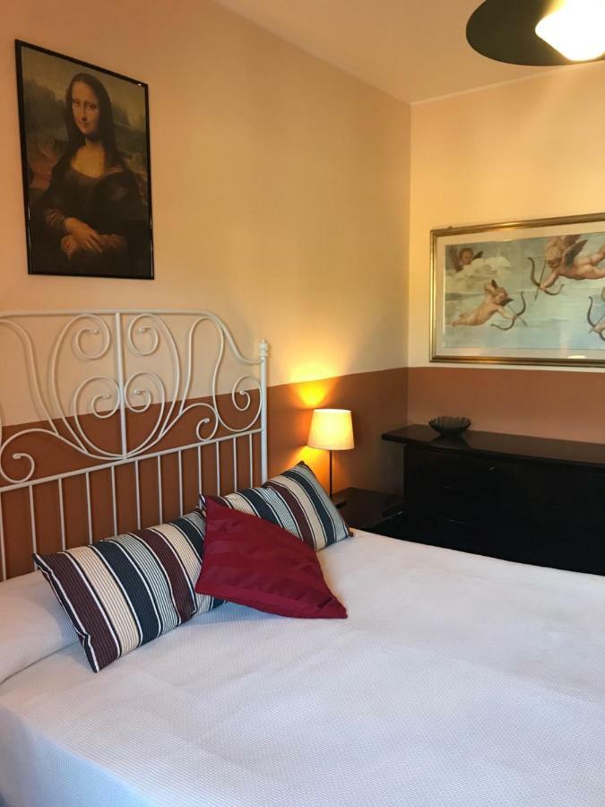 Le Case Di Lara Apartment Sirolo Bagian luar foto