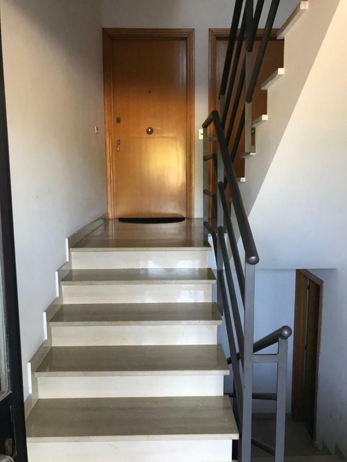 Le Case Di Lara Apartment Sirolo Bagian luar foto
