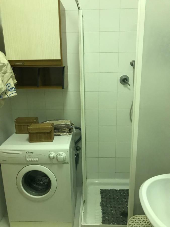 Le Case Di Lara Apartment Sirolo Bagian luar foto